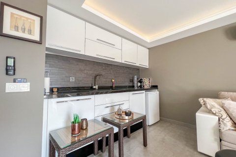 3+2 Appartement à Tosmur, Turkey No. 13226 29