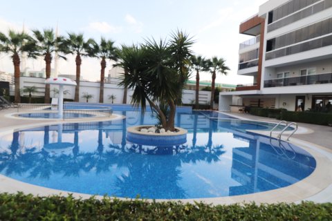 3+2 Apartment en Tosmur, Turkey No. 13226 20