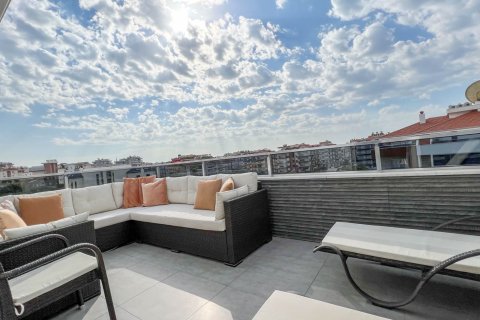 3+2 Appartement à Tosmur, Turkey No. 13226 28