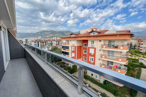 3+2 Apartment in Tosmur, Turkey No. 13226 26