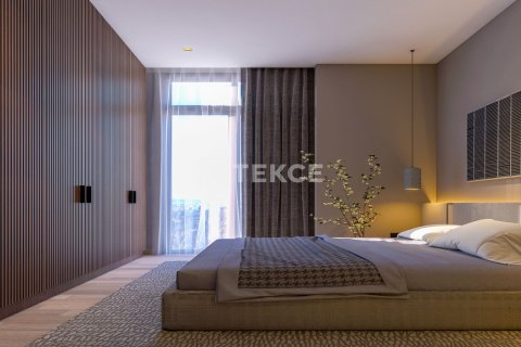 4+1 Apartment en Istanbul, Turkey No. 13189 17