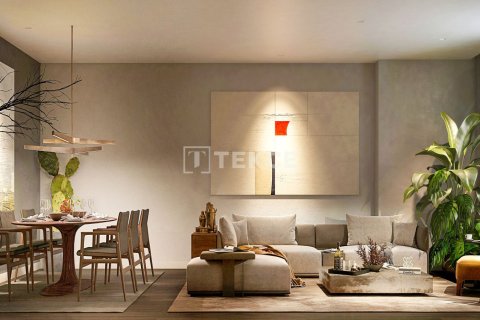 4+1 Appartement à Istanbul, Turkey No. 13189 12