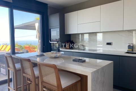 4+1 Villa in Bodrum, Turkey No. 13230 18