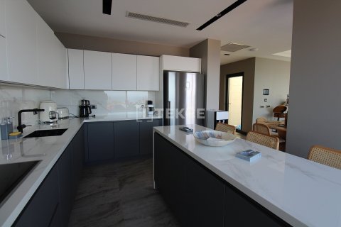 4+1 Villa en Bodrum, Turkey No. 13230 16