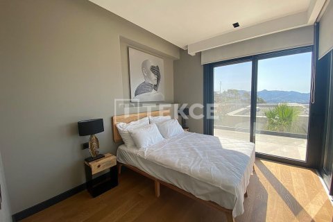 4+1 Villa à Bodrum, Turkey No. 13230 20