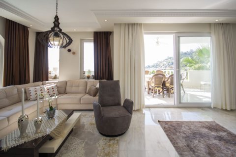 4+1 Villa en Tepe, Turkey No. 13273 21