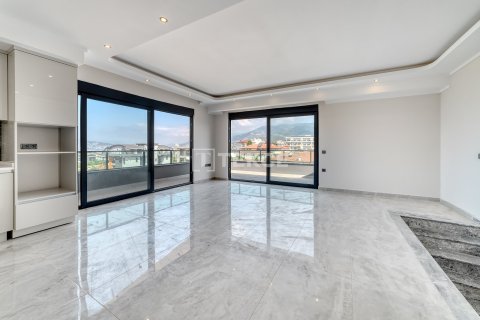 2+1 Penthouse in Alanya, Turkey No. 11894 30