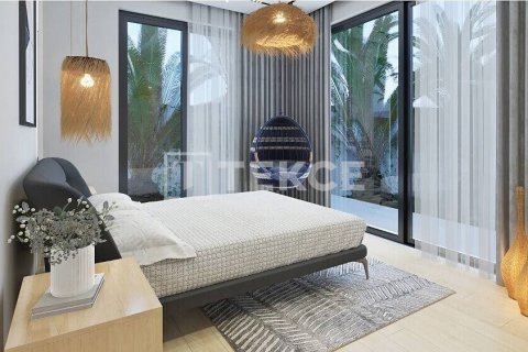 5+1 Villa à Bodrum, Turkey No. 11951 24