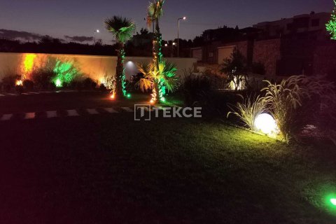 5+1 Villa in Bodrum, Turkey No. 11951 20