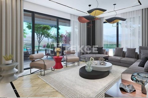 5+1 Villa en Bodrum, Turkey No. 11951 8