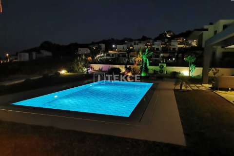 5+1 Villa in Bodrum, Turkey No. 11951 17