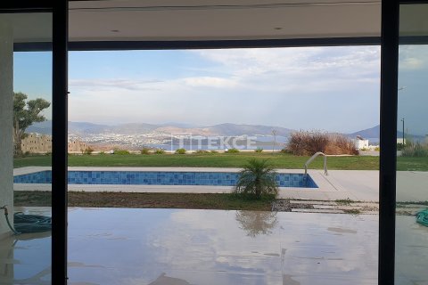 5+1 Villa in Bodrum, Turkey No. 11951 5