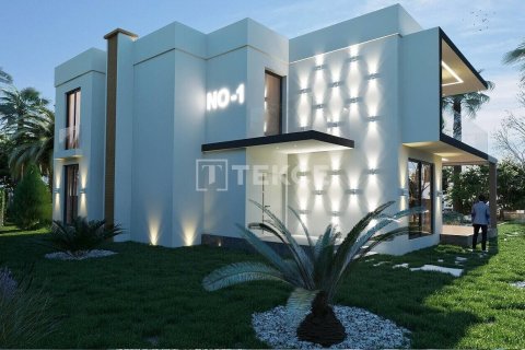 5+1 Villa in Bodrum, Turkey No. 11951 6