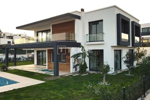 5+1 Villa in Bodrum, Turkey No. 11951 16