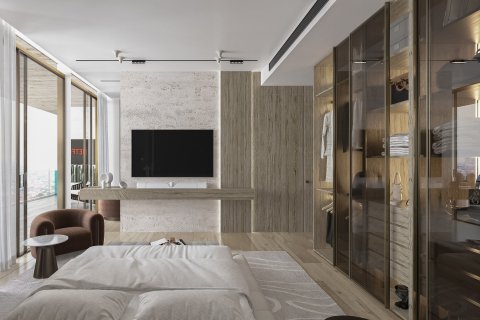 2 dormitorios Apartment en Dubai, UAE No. 86334 9