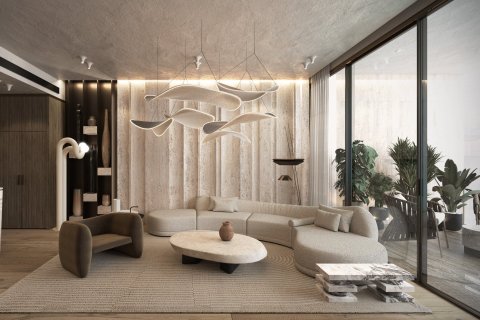 2 dormitorios Apartment en Dubai, UAE No. 86334 8