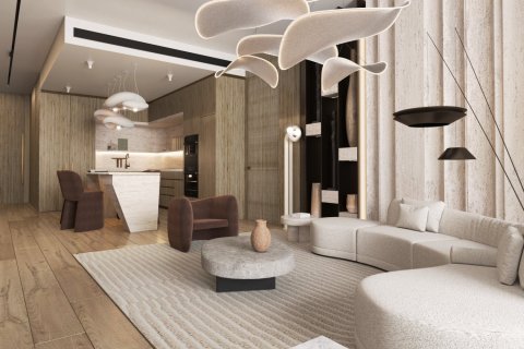 2 dormitorios Apartment en Dubai, UAE No. 86334 5