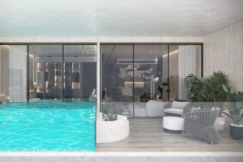2 dormitorios Apartment en Dubai, UAE No. 86334 18