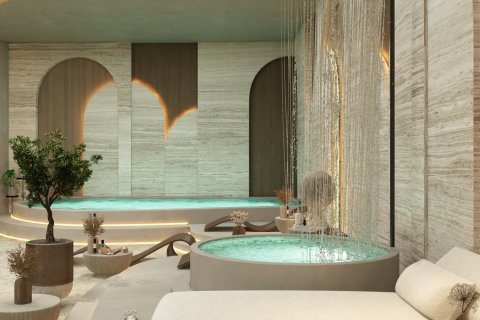 2 dormitorios Apartment en Dubai, UAE No. 86334 13