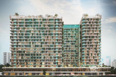2 dormitorios Apartment en Dubai, UAE No. 86334 20