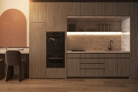 2 dormitorios Apartment en Dubai, UAE No. 86334 11