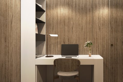 2 dormitorios Apartment en Dubai, UAE No. 86334 4