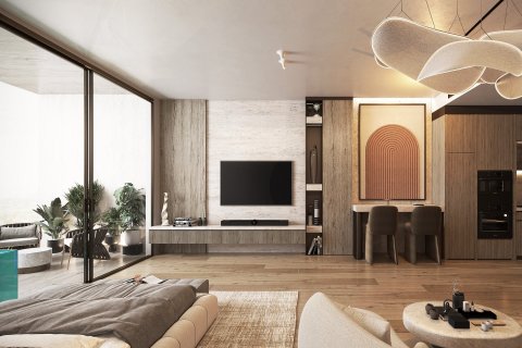 2 dormitorios Apartment en Dubai, UAE No. 86334 15