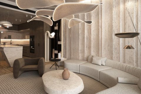 2 dormitorios Apartment en Dubai, UAE No. 86334 14