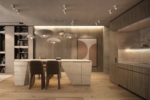2 dormitorios Apartment en Dubai, UAE No. 86334 7