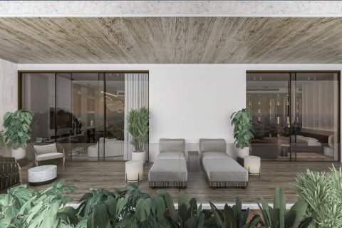 2 dormitorios Apartment en Dubai, UAE No. 86334 19