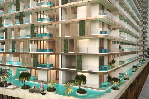 2 dormitorios Apartment en Dubai, UAE No. 86334 16