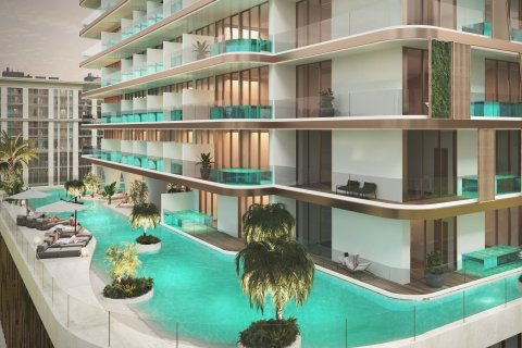 2 dormitorios Apartment en Dubai, UAE No. 86334 12
