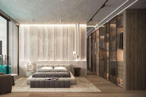 2 dormitorios Apartment en Dubai, UAE No. 86334 17