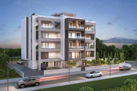 2 bedrooms Apartment in Germasogeia, Cyprus No. 35020 4