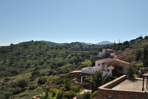 5 dormitorios Villa en Lasithi, Greece No. 23951 20