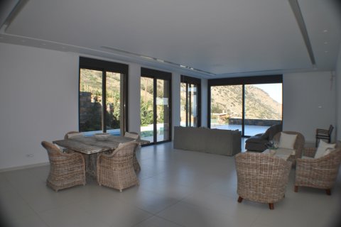 5 dormitorios Villa en Lasithi, Greece No. 23951 23