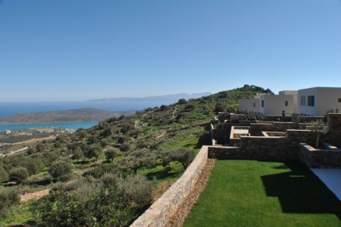 5 dormitorios Villa en Lasithi, Greece No. 23951 29