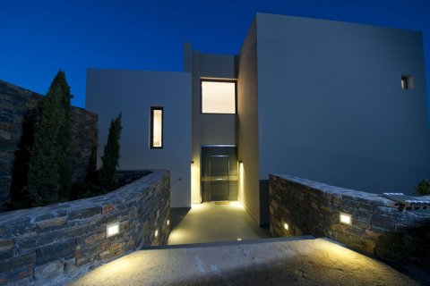 5 chambres Villa à Lasithi, Greece No. 23951 18