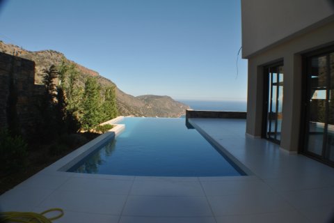 5 bedrooms Villa in Lasithi, Greece No. 23951 26