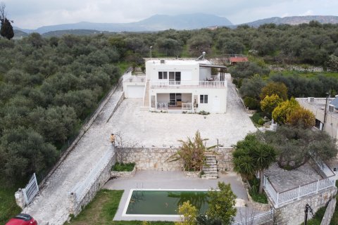 4 dormitorios Villa en Chania, Greece No. 23942 2