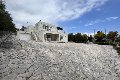 4 bedrooms Villa in Chania, Greece No. 23942 1