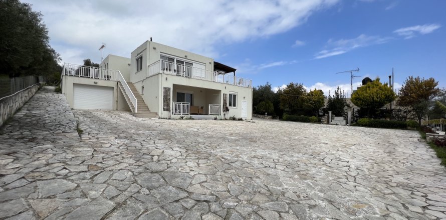 4 dormitorios Villa en Chania, Greece No. 23942