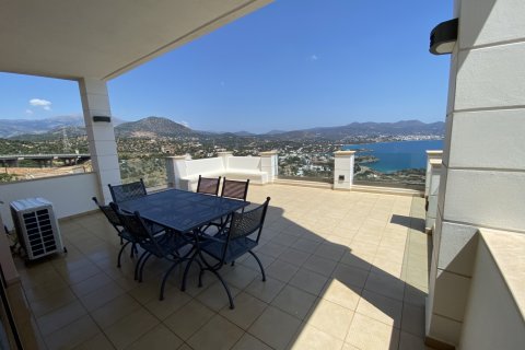 6 dormitorios Villa en Lasithi, Greece No. 23964 4