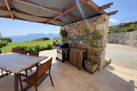 6 dormitorios Villa en Lasithi, Greece No. 23964 22