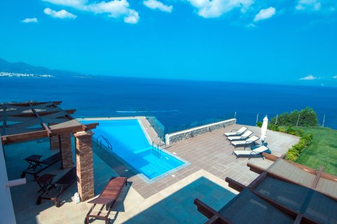 6 dormitorios Villa en Lasithi, Greece No. 23964 18