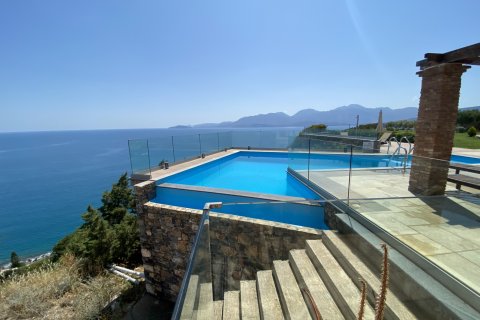 6 dormitorios Villa en Lasithi, Greece No. 23964 20