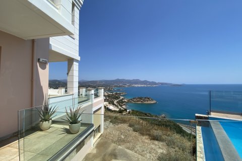 6 dormitorios Villa en Lasithi, Greece No. 23964 23