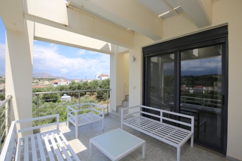 4 dormitorios Apartment en Crete, Greece No. 23941 16