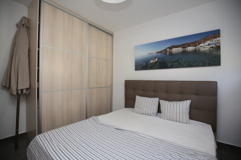 4 dormitorios Apartment en Crete, Greece No. 23941 13