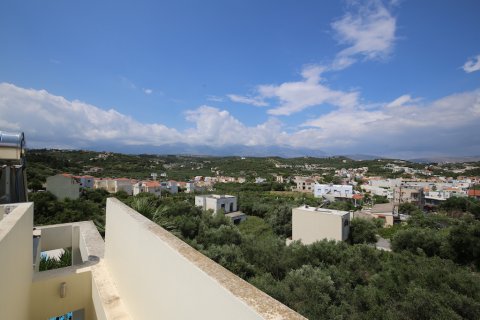 4 bedrooms Apartment in Crete, Greece No. 23941 23